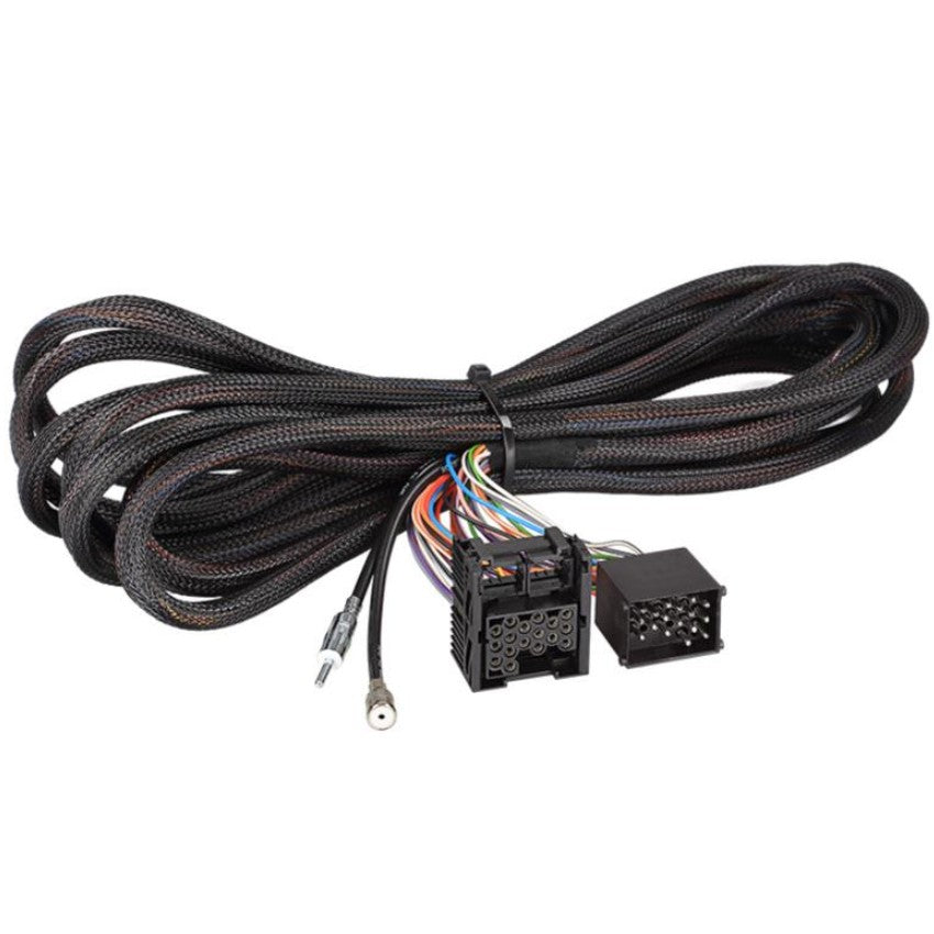 ACV iso-verlengkabel BMW / Mini / Landrover / Rover