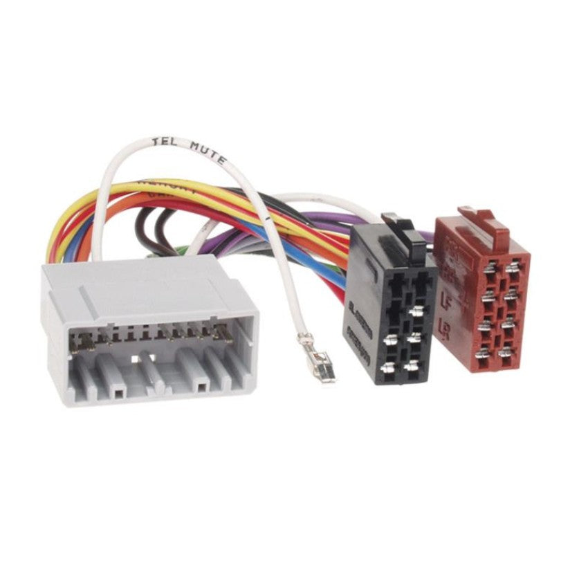 ACV iso-connector Chrysler / Dodge / Jeep