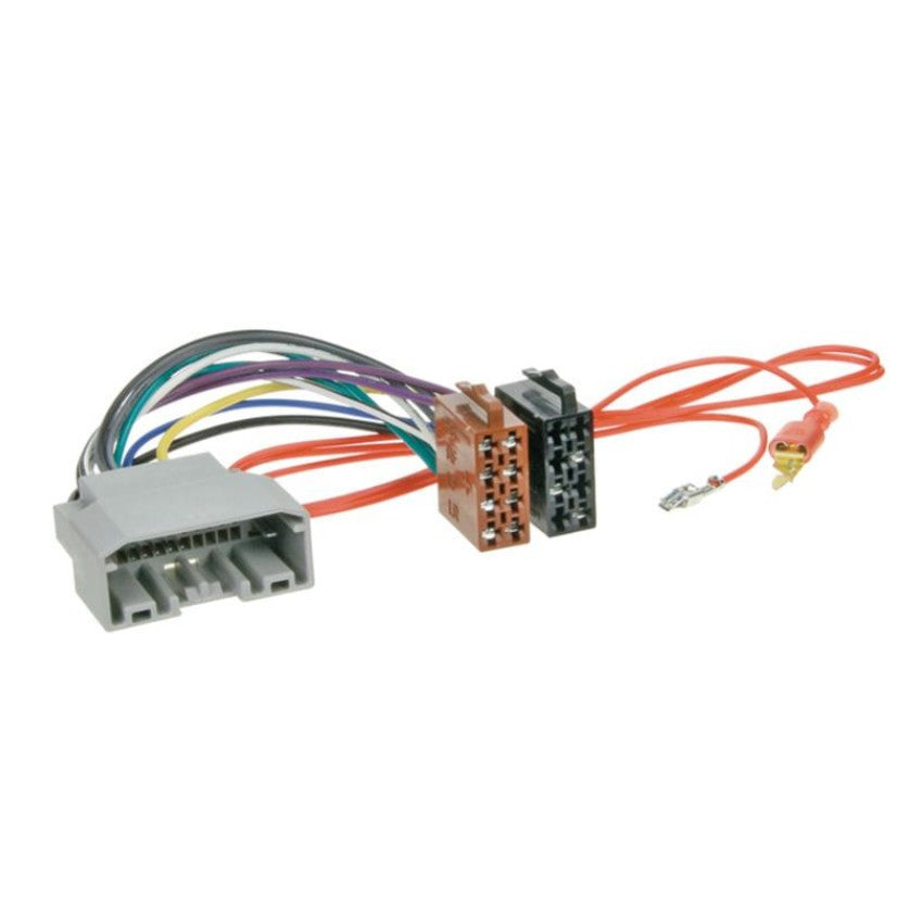 ACV iso-connector Chrysler / Dodge / Jeep