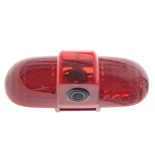 Carvision Opel Vivaro / Renault Trafic camera