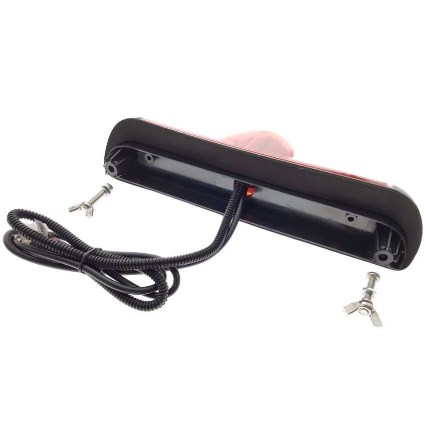 Carvision remlichtcamera Citroën Jumper / Peugeot Boxer / Fiat Ducato