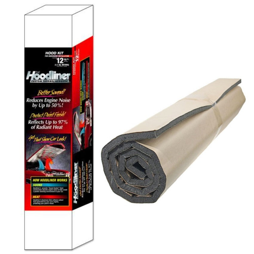 Dynamat Hoodliner #11905