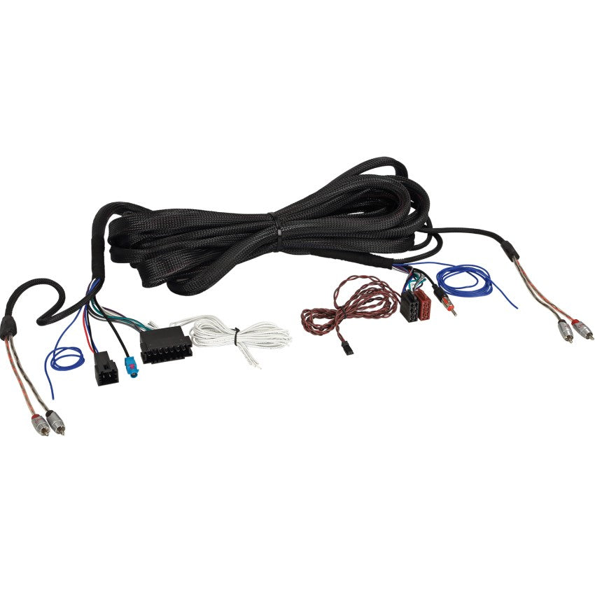 ACV verlengkabel Audio-Gateway Mercedes E-klasse / SLK / CLS / SL