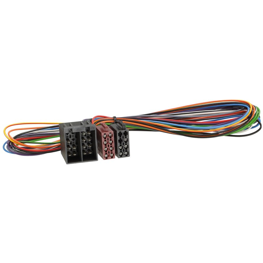 ACV iso-iso verlengkabel (diverse merken) 1 meter