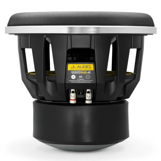 JL Audio 12W7AE-3