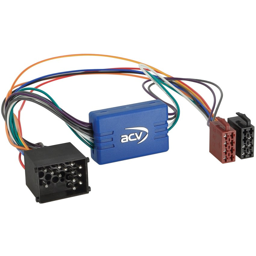 ACV actief systeem adapter BMW / Landrover / Rover / Mini