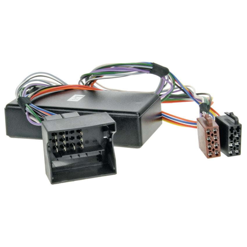 ACV actief systeem adapter BMW