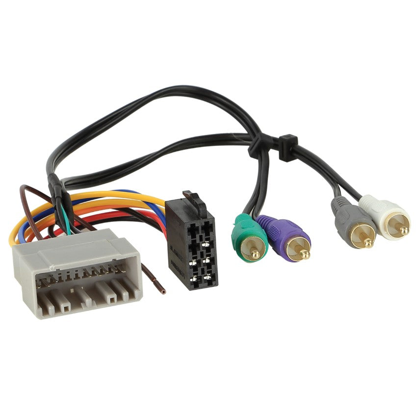 ACV actief systeem adapter Chrysler / Dodge / Jeep