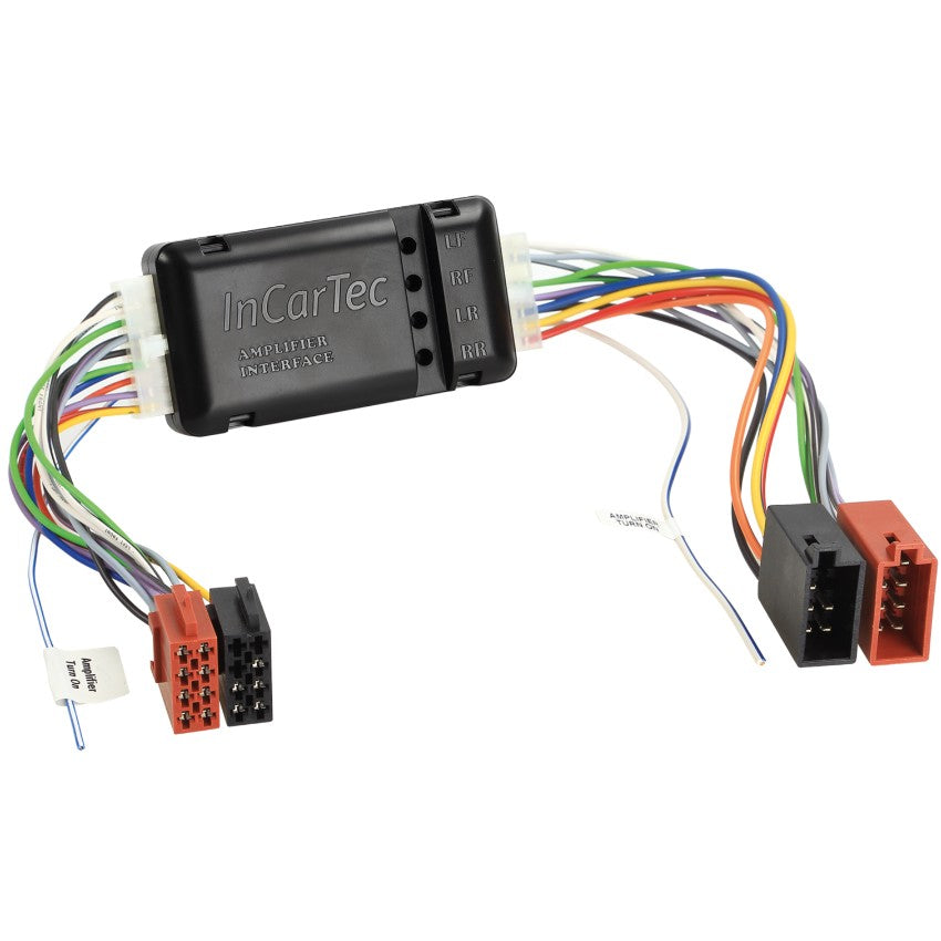 ACV actief systeem adapter ( diverse merken )