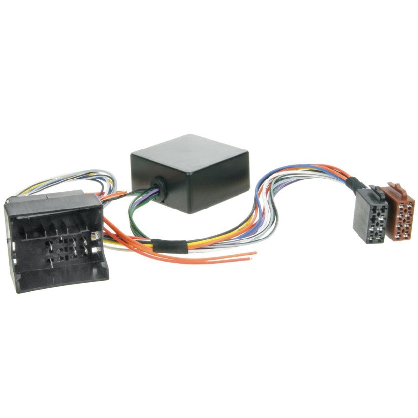 ACV actief systeem adapter Audi -> Infinity