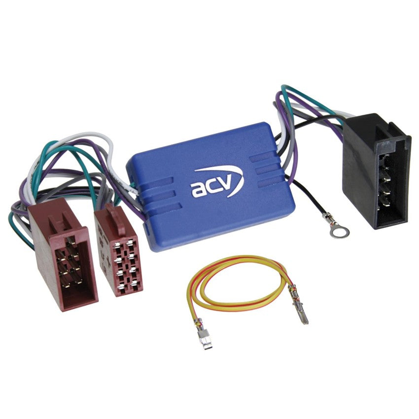 ACV actief systeem adapter Audi / Seat / Skoda / Volkswagen