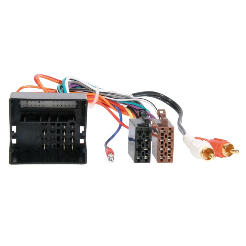 ACV actief systeem adapter Audi / Seat / Skoda / Volkswagen