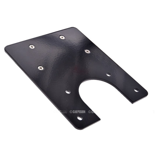Carvision Van Bracket – verlengplaat