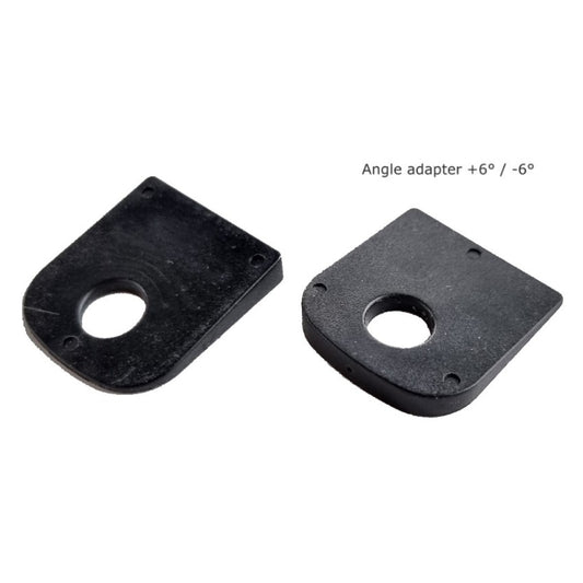 Carvision hoek-adapter