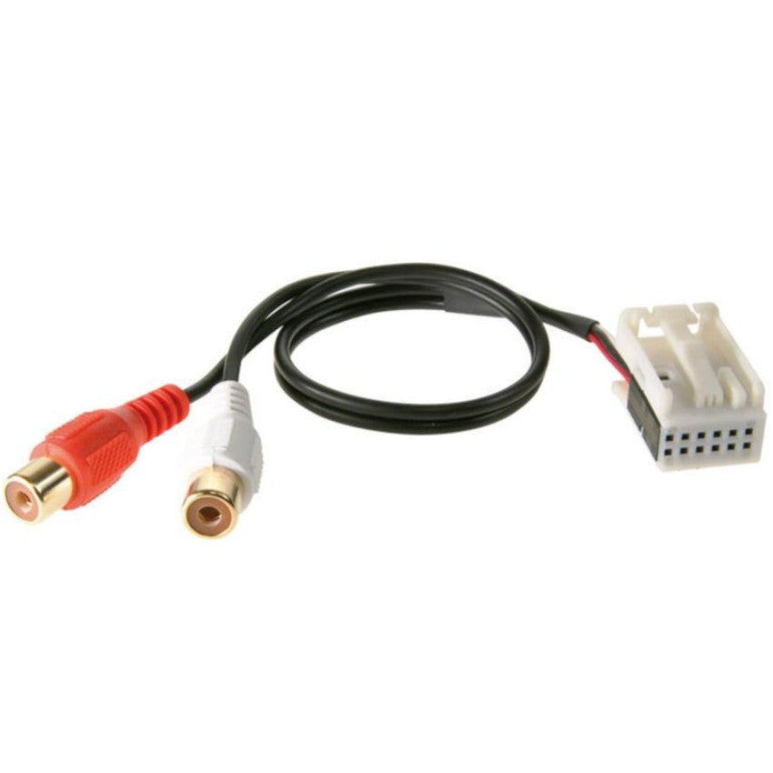 ACV AUX-in adapter Mercedes