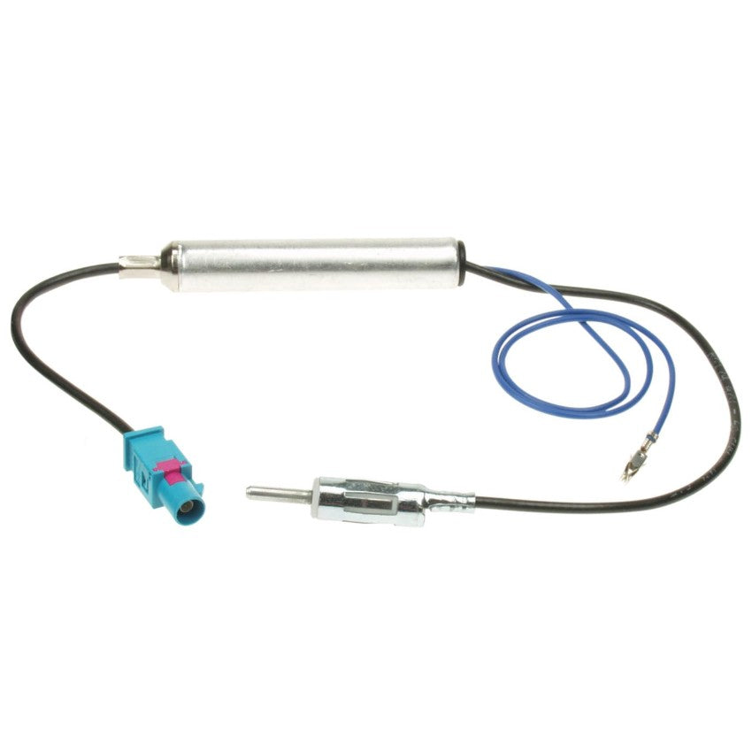 ACV antenne-adapter Alfa / Audi / Citroën / Fiat / Ford / Mercedes / Opel / Peugeot / Seat / Skoda / Volkswagen