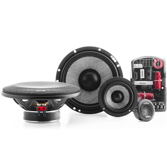 Focal 165AS3