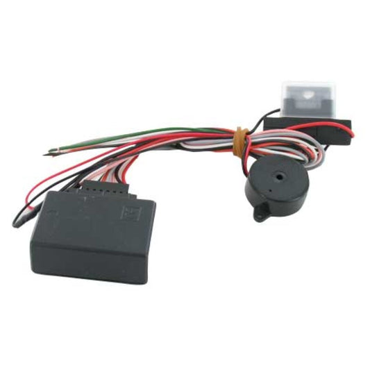 TCP 27.1000-100 PDC-buzzer