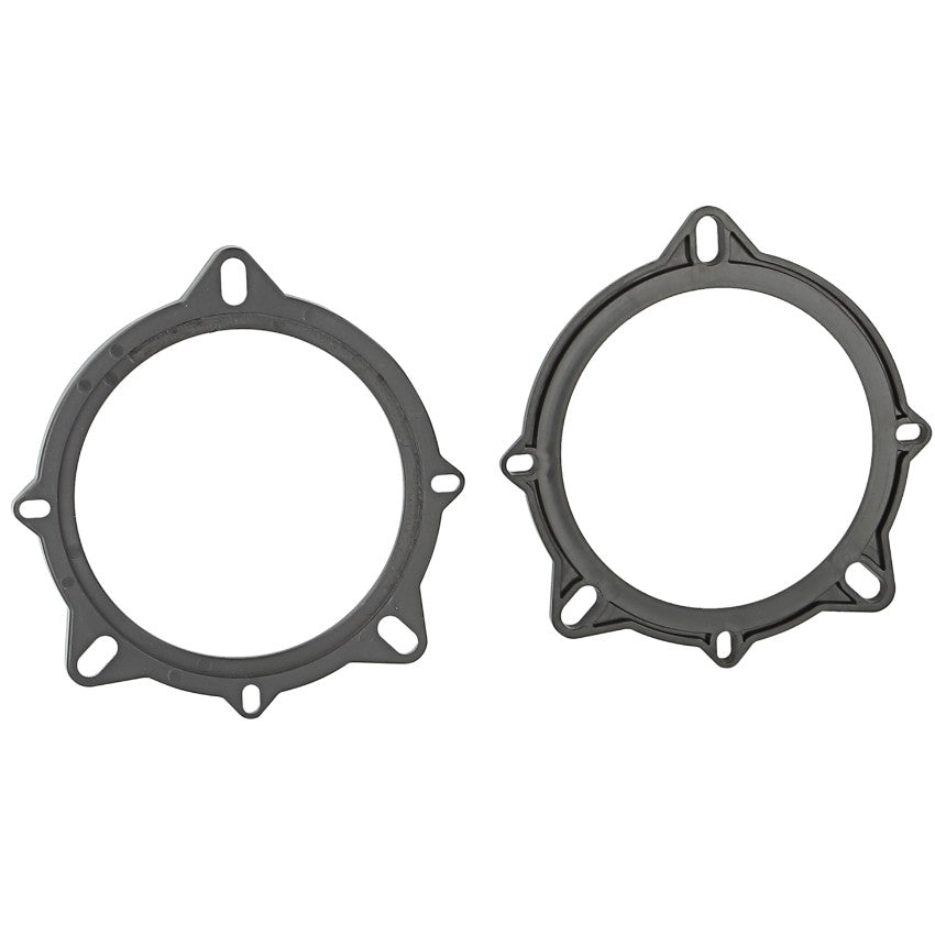 ACV speakerringen BMW 3 / 5 / X1 / X3 / X5