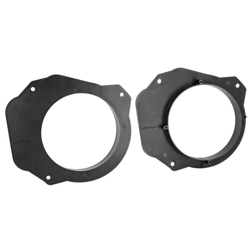 ACV speakerringen Citroën / Peugeot / Fiat / Toyota