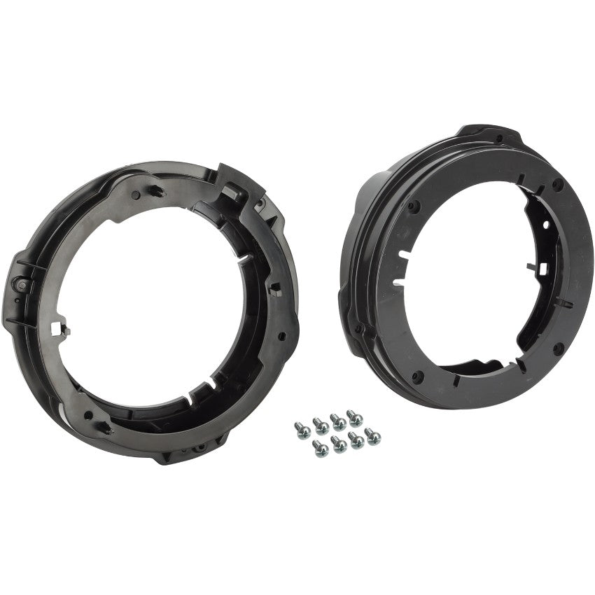 ACV speakerringen Ford Transit Connect