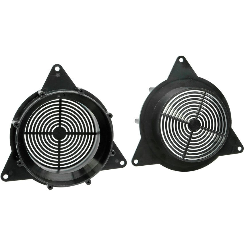 ACV speakerringen Mercedes M-klasse