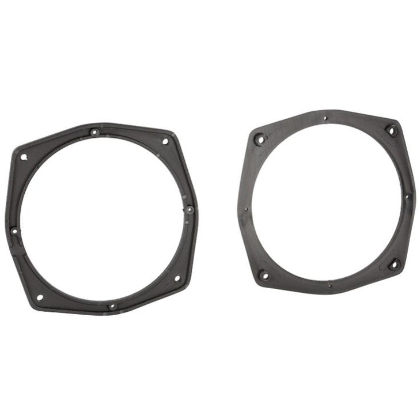 ACV speakerringen Mitsubishi / Mercedes / Smart ForTwo