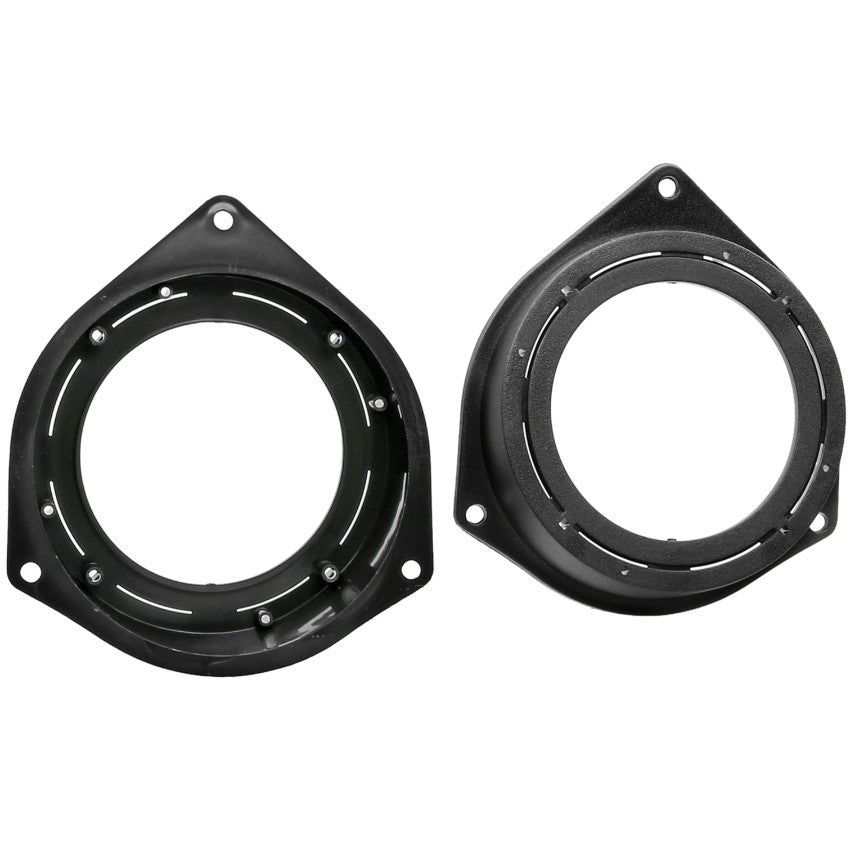 ACV speakerringen Alfa / Citroën / Fiat / Ford / Opel / Peugeot