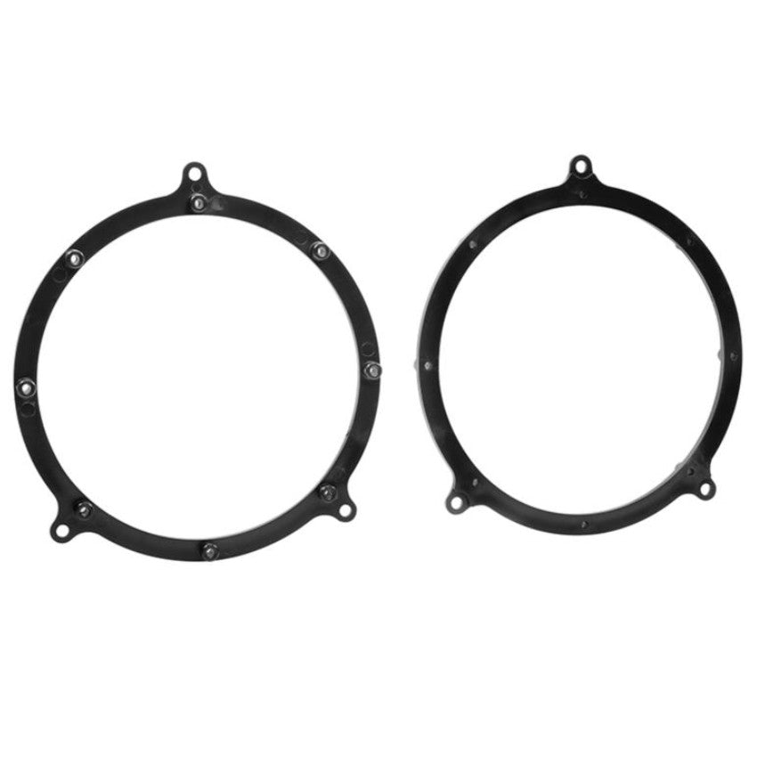 ACV speakerringen Audi A3 / A4 / A6 / TT