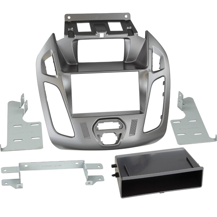 ACV radiopaneel Ford Tourneo / Transit Connect