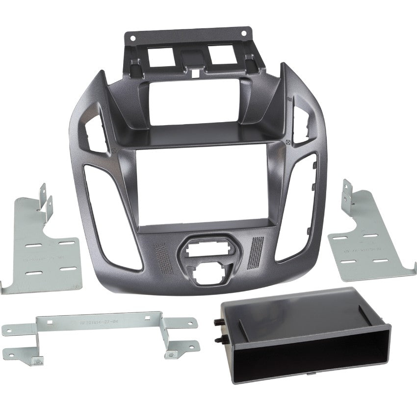 ACV radiopaneel Ford Tourneo / Transit Connect