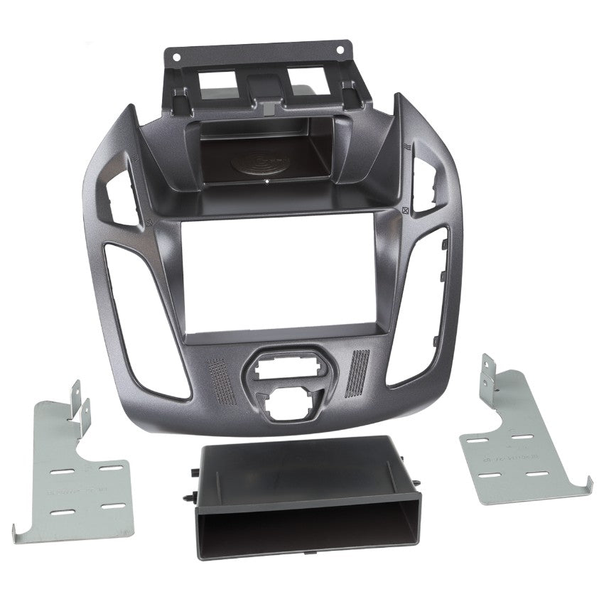 ACV radiopaneel Ford Tourneo / Transit Connect