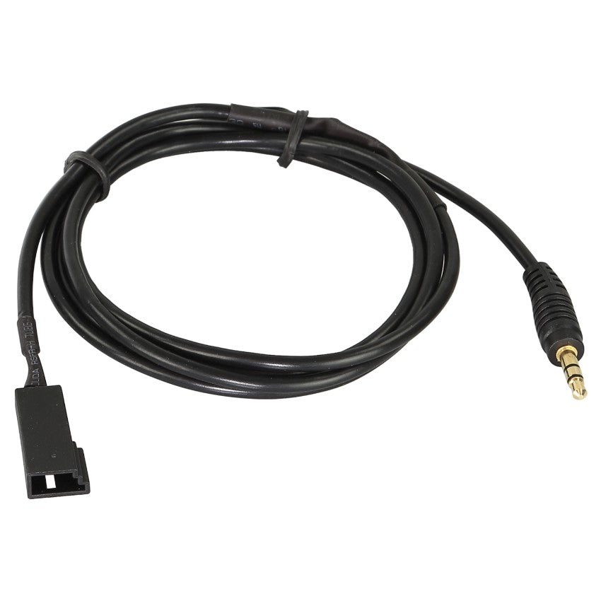 ACV AUX-in adapter BMW 3 / 5 / X5