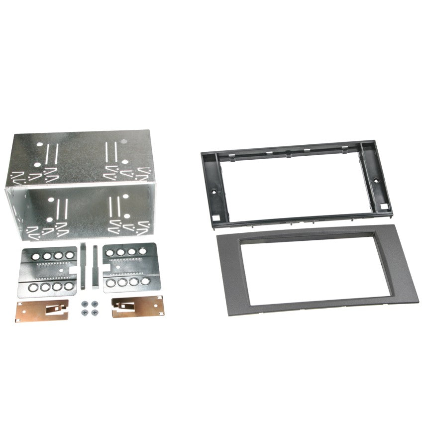 ACV 2DIN-radiopaneel Ford (diverse modellen)