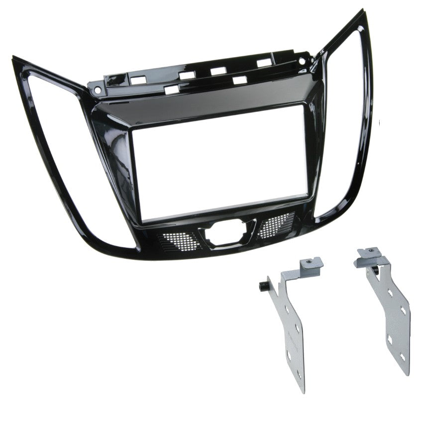 ACV 2DIN-radiopaneel Ford C-Max / Kuga