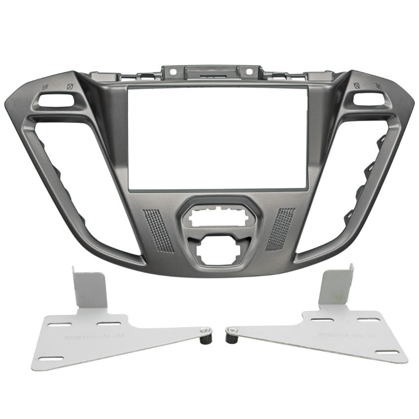 ACV 2DIN-radiopaneel Ford Transit Custom / Tourneo Custom