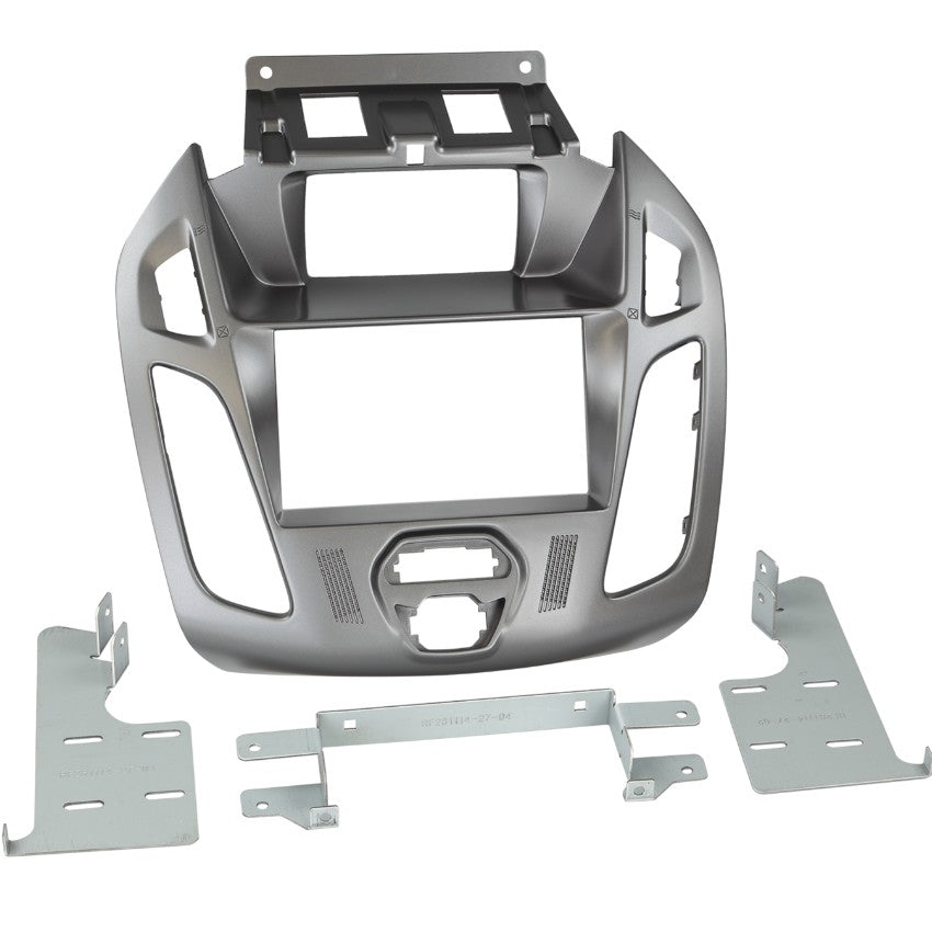 ACV 2DIN-radiopaneel Ford Tourneo / Transit Connect