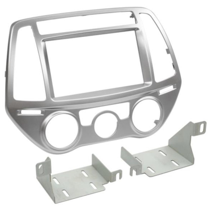ACV 2DIN radiopaneel Hyundai i20