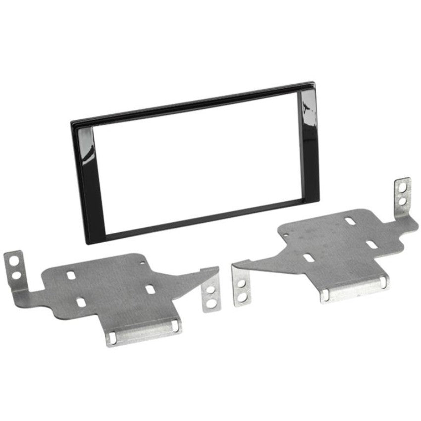 ACV 2DIN-radiopaneel Nissan Juke