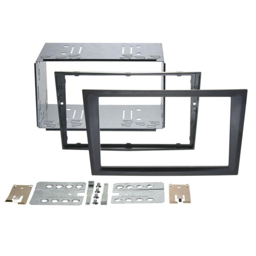 ACV 2DIN-radiopaneel Suzuki Wagon R+