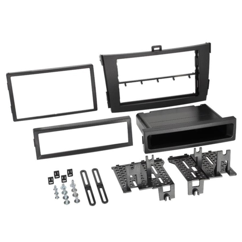 ACV 2DIN-radiopaneel Toyota Corolla