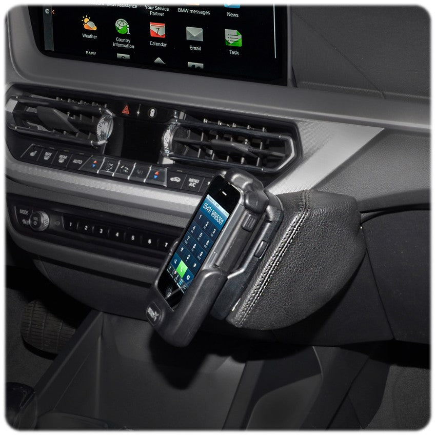 Kuda 3835 telefoonconsole BMW 1