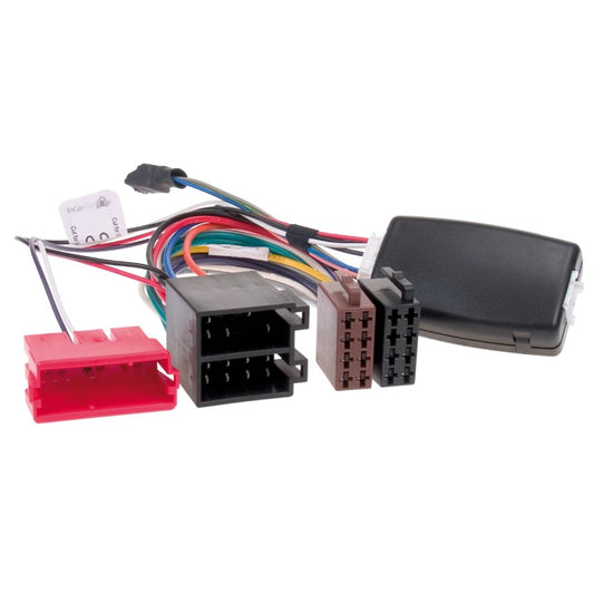 ACV stuurwielinterface Chevrolet (diverse modellen)