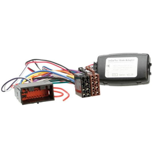 ACV stuurwielinterface Landrover Freelander 2 / Discovery III / RangeRover