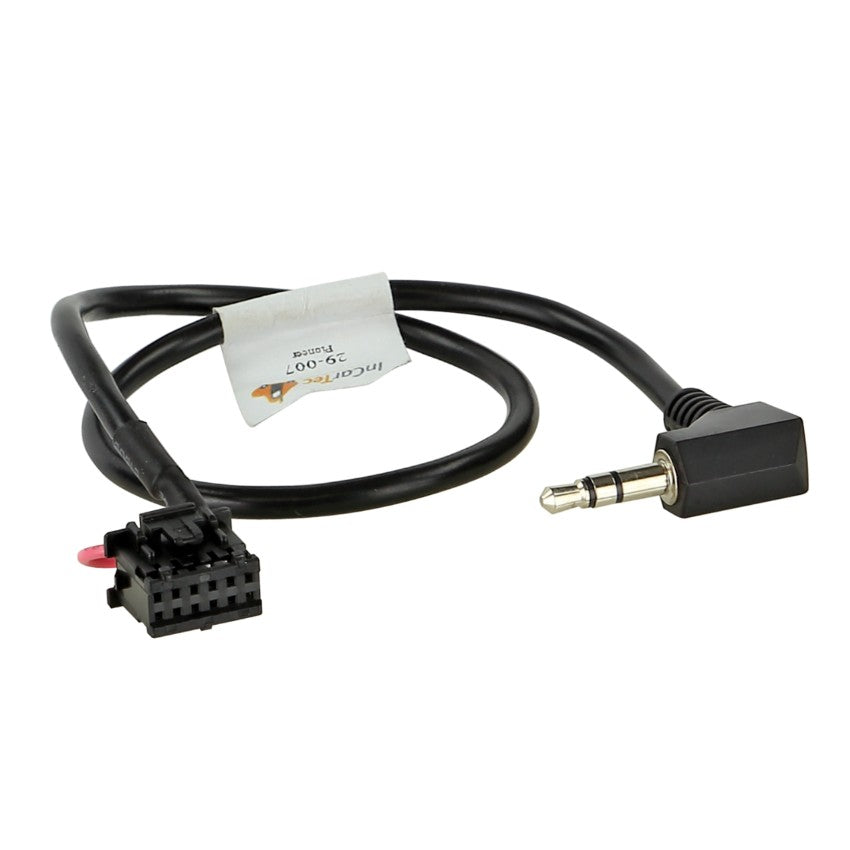 ACV InCarTec stuurwielinterface-leadkabel Pioneer