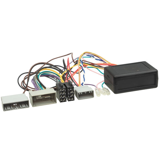Connects2 stuurwielinterface Honda Civic / Civic Tourer / CR-V