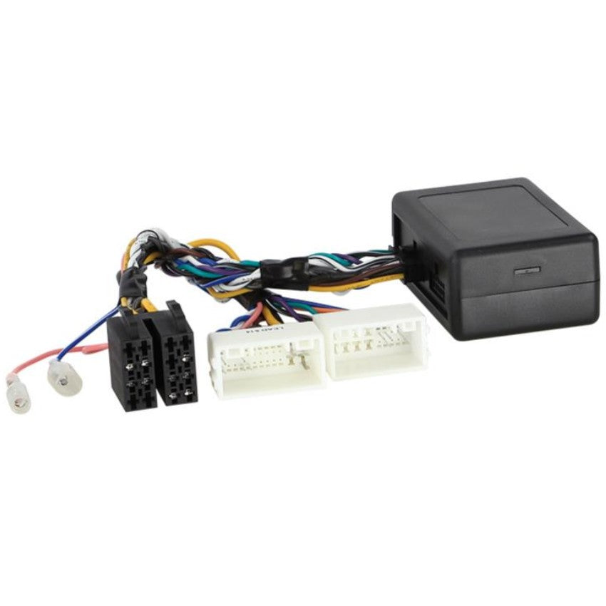 Connects2 stuurwielinterface Hyundai iX35 / i40 / Sonata / Tucson