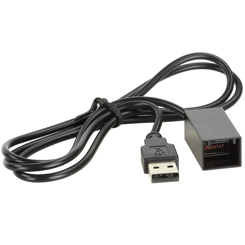 ACV ombouwset USB Honda Accord / Civic / CR-V / Insight / Jazz / Volvo XC60