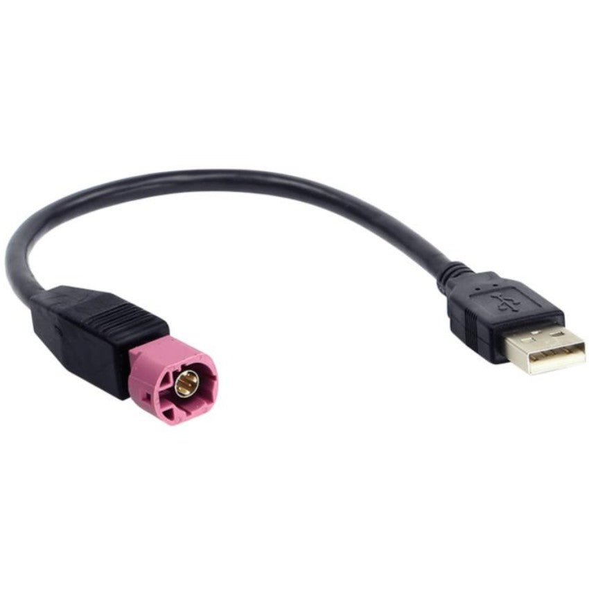 ACV ombouwset USB Mercedes A-klasse / C-klasse / Smart