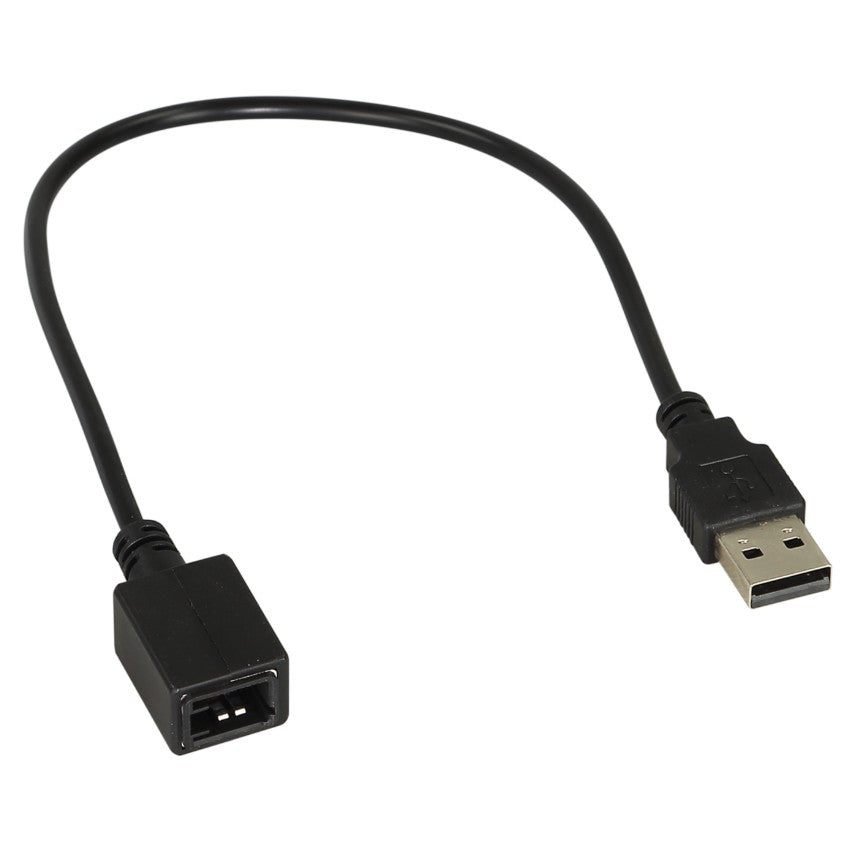 ACV ombouwset USB Mitsubishi / Subaru